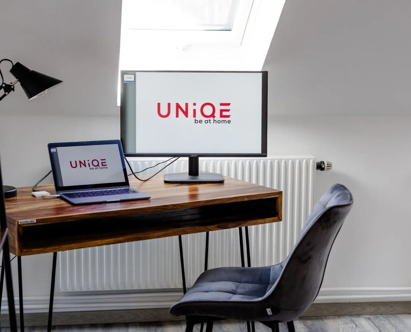 Uniqe I 100Qm I 2 Schlafzimmer I Naehe Messe Haar  Haar (Munich)