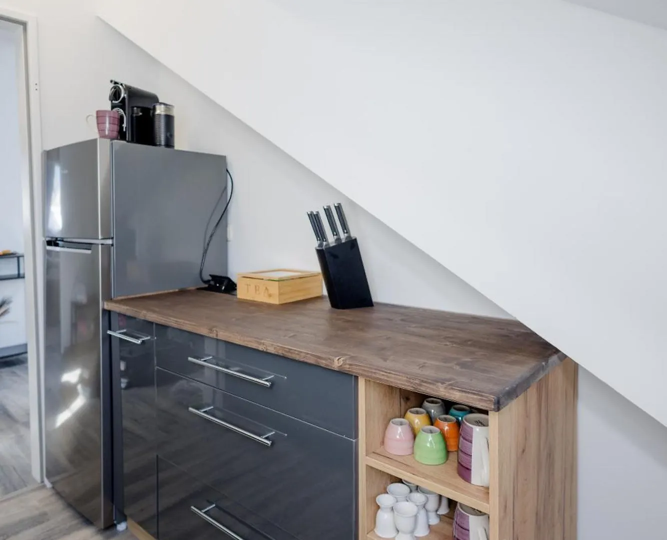 Apartment Uniqe I 100Qm I 2 Schlafzimmer I Naehe Messe Haar