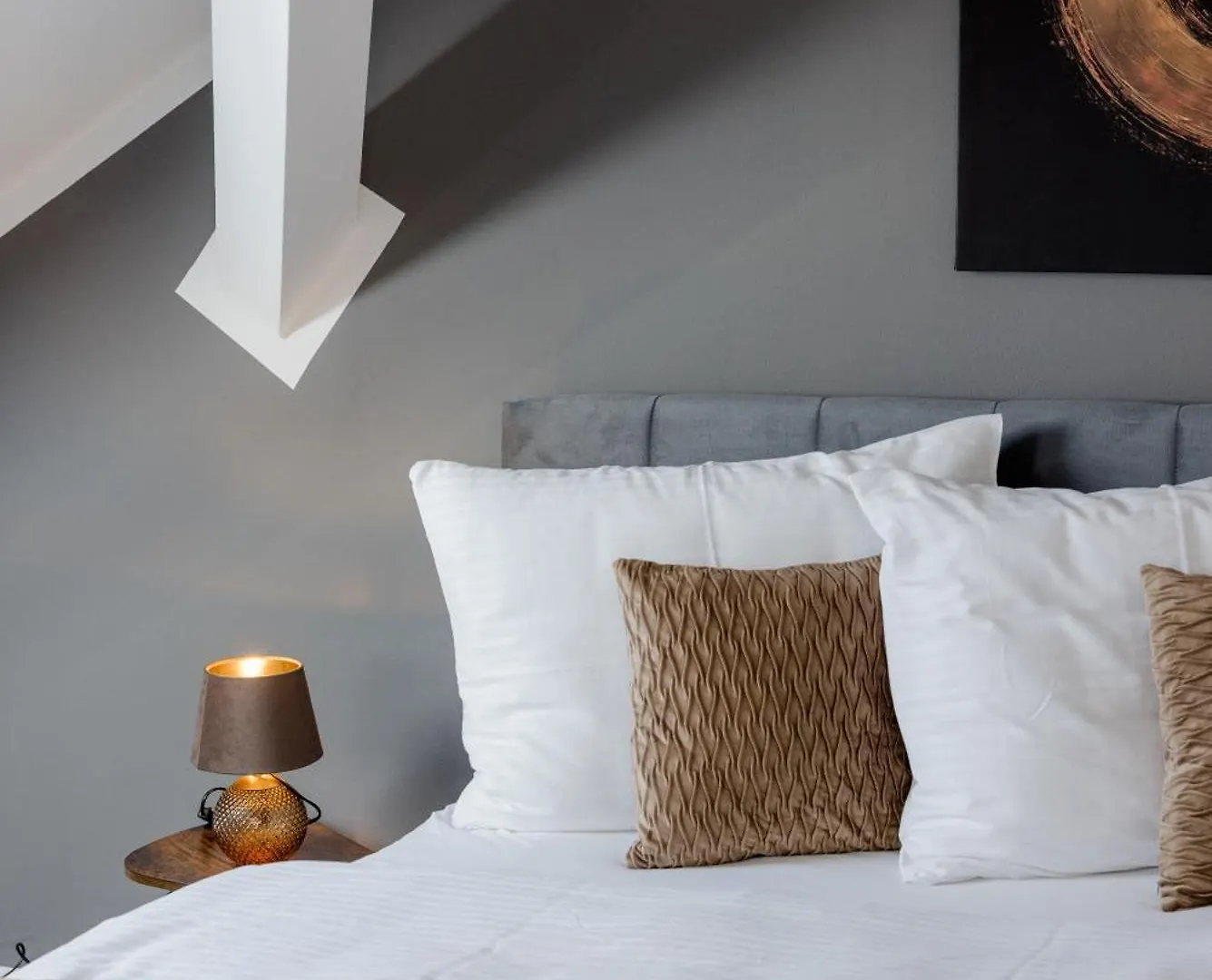 Uniqe I 100Qm I 2 Schlafzimmer I Naehe Messe Haar  Haar (Munich)