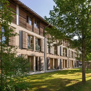 Garner Munich - Messe By Ihg Haar (Munich)